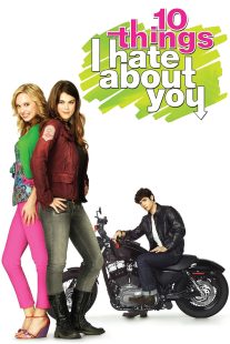 دانلود سریال 10 Things I Hate About You430098-739582810