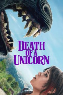 دانلود فیلم Death of a Unicorn 2025430438-1927677529