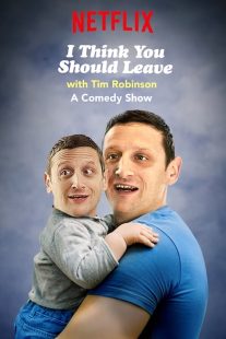 دانلود سریال I Think You Should Leave with Tim Robinson430105-25779265