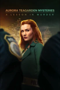 دانلود فیلم Aurora Teagarden Mysteries: A Lesson in Murder 2024429779-1108585365