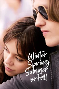 دانلود فیلم Winter Spring Summer or Fall 2024430155-827463864