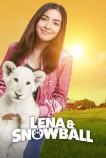 دانلود فیلم Lena and Snowball 2021430307-1790493060
