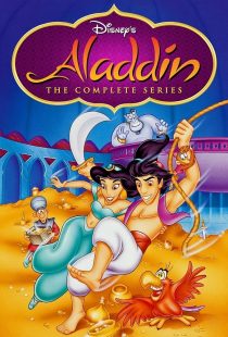 دانلود انیمیشن Aladdin429466-308012911
