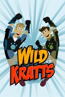 دانلود انیمیشن Wild Kratts429758-55530155