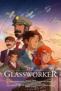 دانلود انیمیشن The Glassworker 2024429726-807731506
