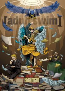 دانلود انیمیشن Harvey Birdman, Attorney at Law429511-402252858