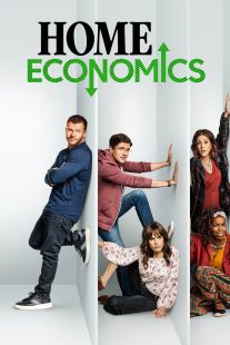 دانلود سریال Home Economics429607-332207854