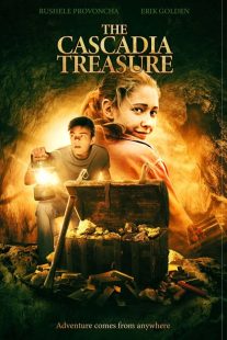 دانلود فیلم The Cascadia Treasure 2020430353-306026041