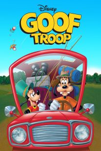 دانلود انیمیشن Goof Troop429611-52509952