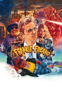 دانلود فیلم Frankie Freako 2024429786-1068415585