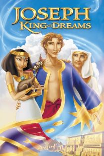 دانلود انیمه Joseph: King of Dreams 2000430542-1344688835