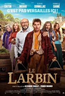 دانلود فیلم King of My Castle 2024429056-1236808130