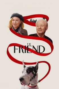 دانلود فیلم The Friend 2024430447-82477647