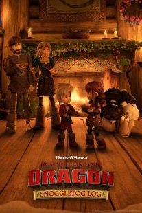 دانلود انیمیشن How to Train Your Dragon: Snoggletog Log 2019429700-463391445