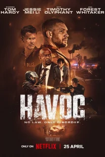دانلود فیلم Havoc 2025430159-561243900