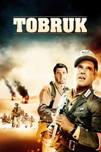دانلود فیلم Tobruk 1967430640-2139814774